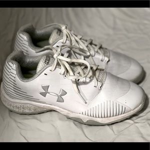 Under Armour Finisher Turf Shoes